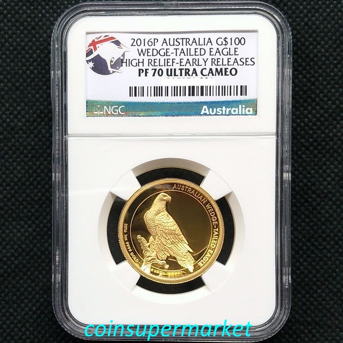 2016 australian wedge tailed eagle coin 2016 australian wedge tailed eagle coin