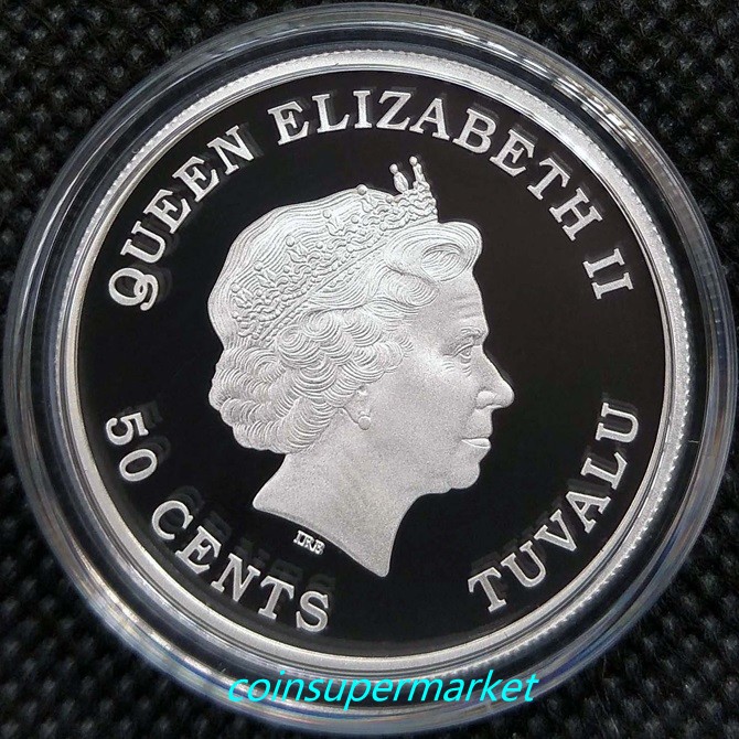 the perth mint will release no more than 7,500 of the baby